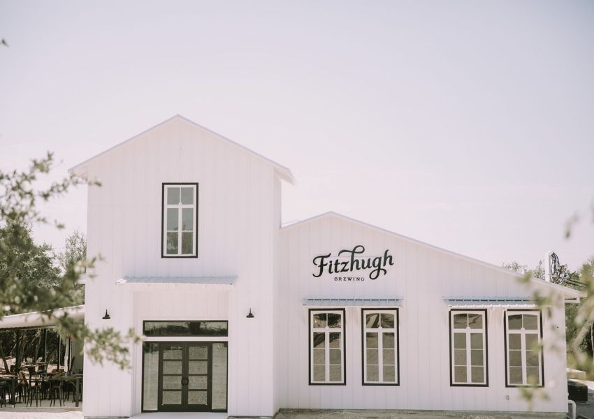 Top 11 Best Breweries in West Austin