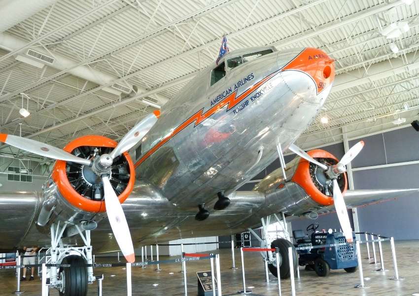 Museums in Dallas