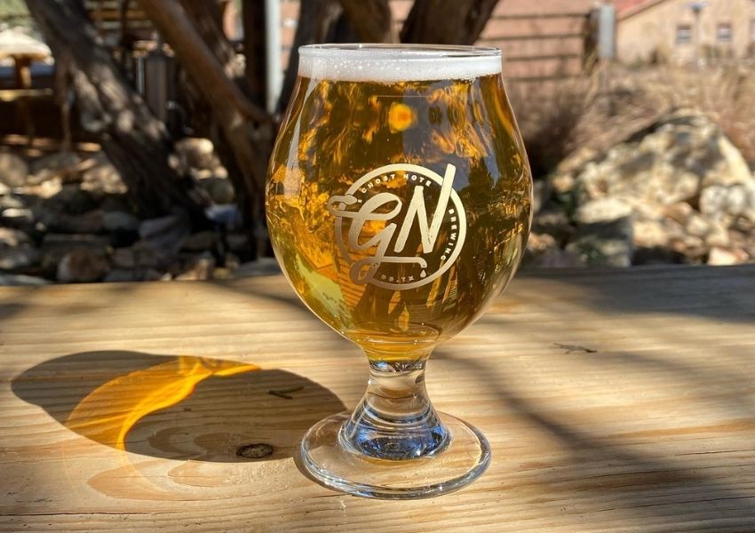 best breweries in west Austin