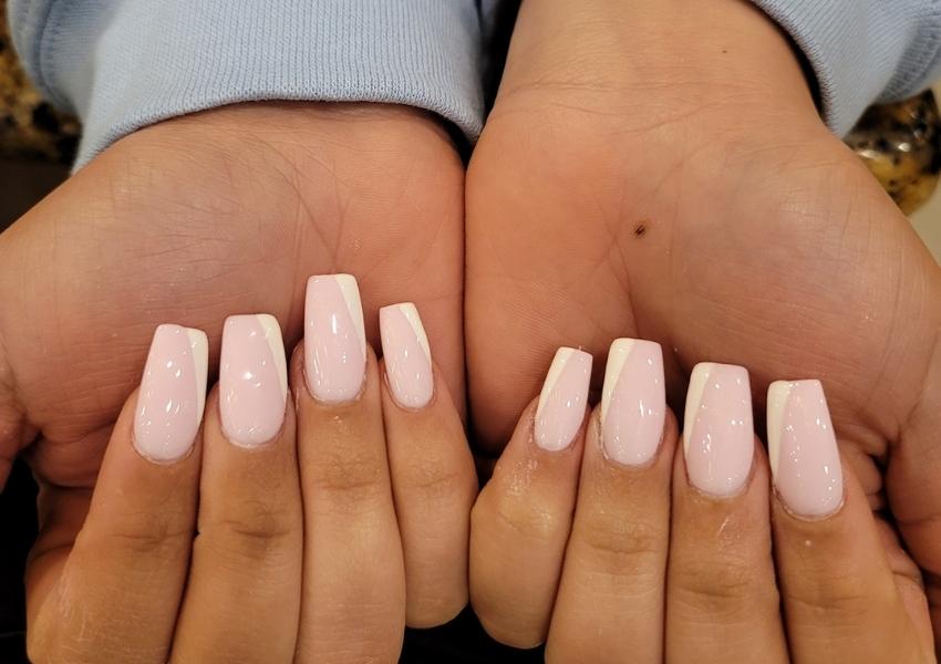 nail salons in Dallas