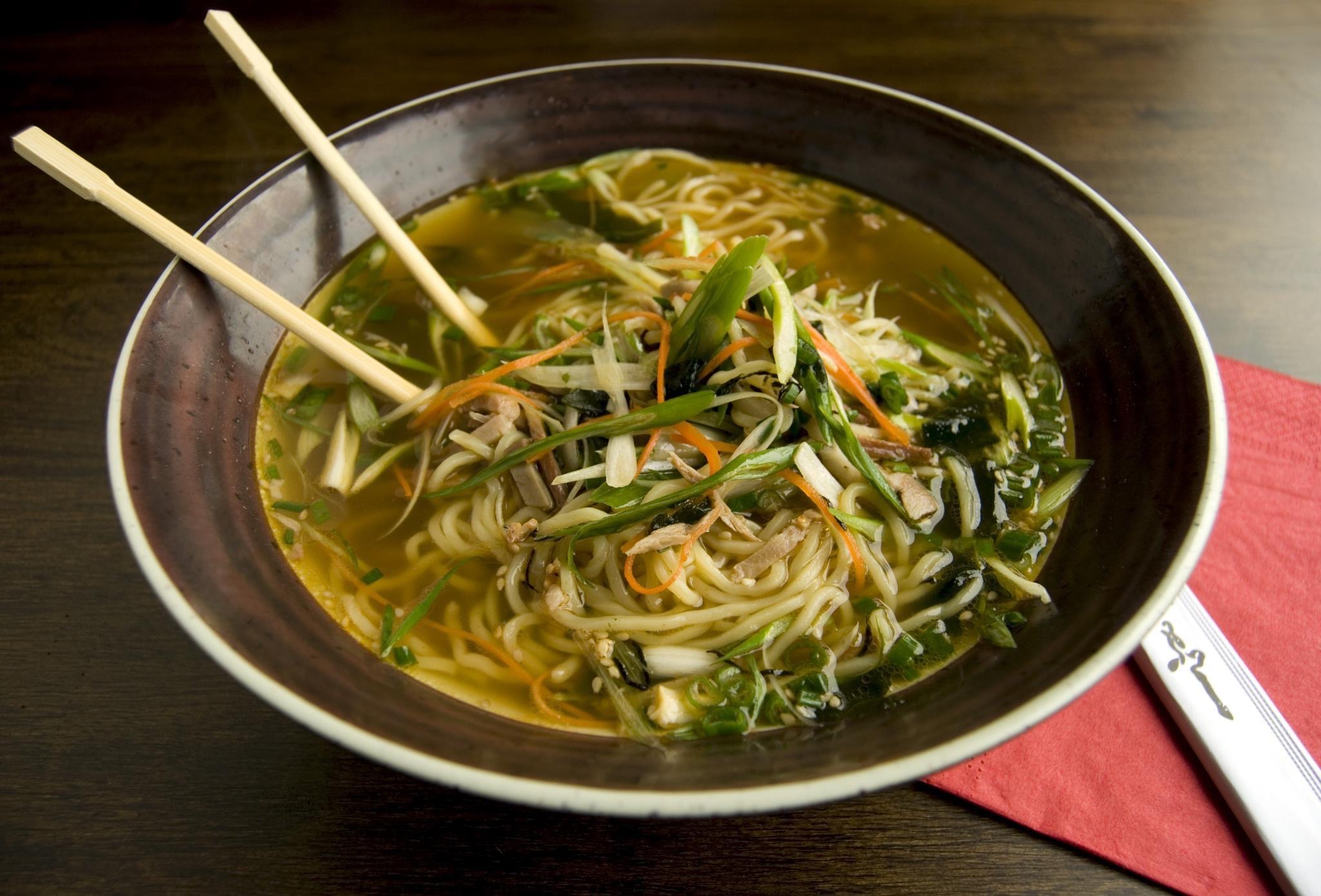 Ramen Bar- Ramen Noodle Bars in Pittsburgh