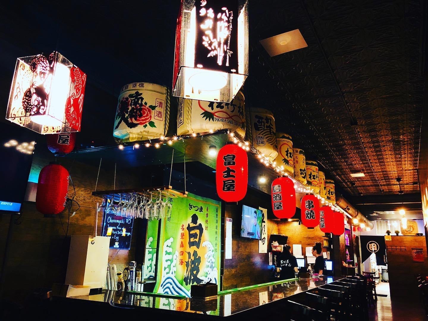 Fujiya Ramen- Ramen Noodle Bars in Pittsburgh