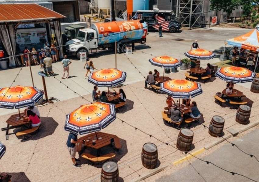 kid-friendly restaurants