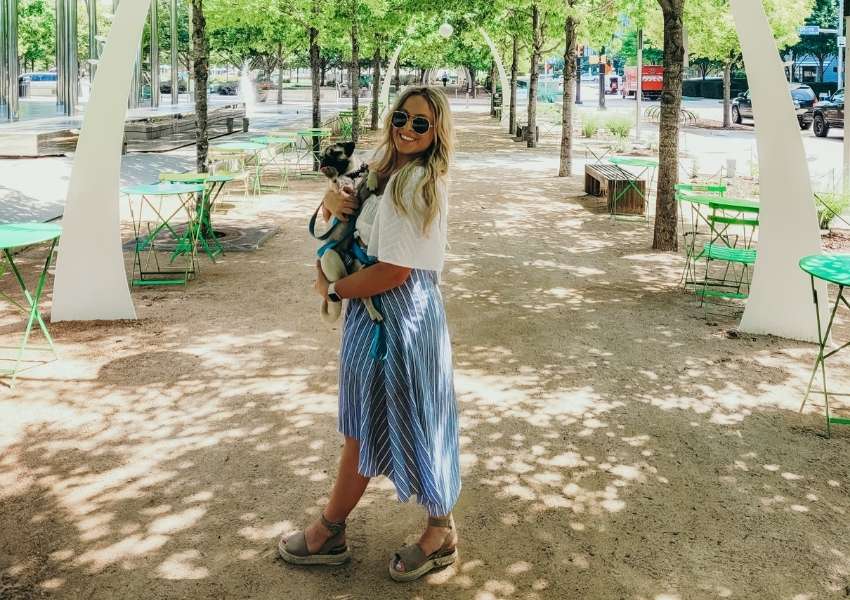 Top Dog Parks in Dallas Your Pup Will Love