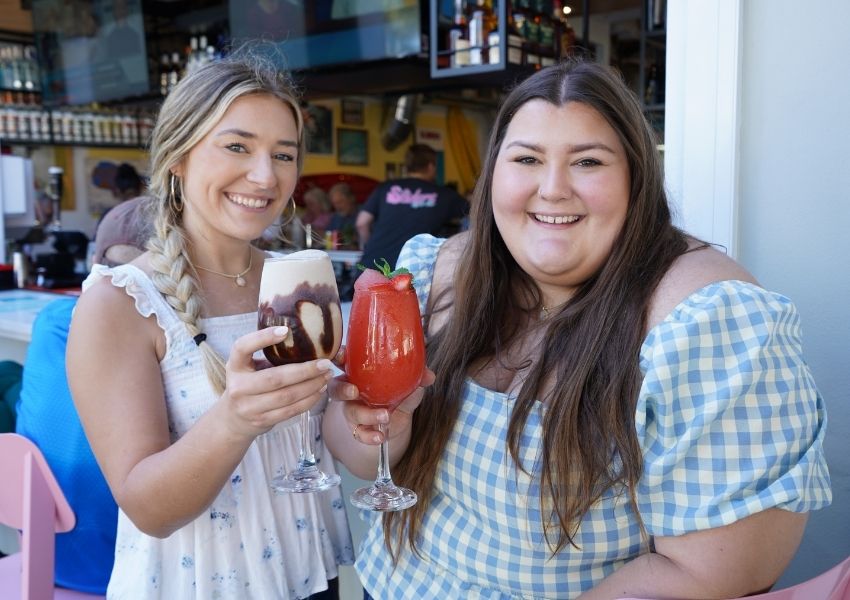 The Inside Scoop About Local Favorite: Slider's Oyster Bar