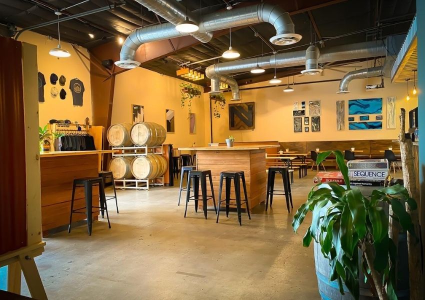 Top 10 Best Breweries in South Austin