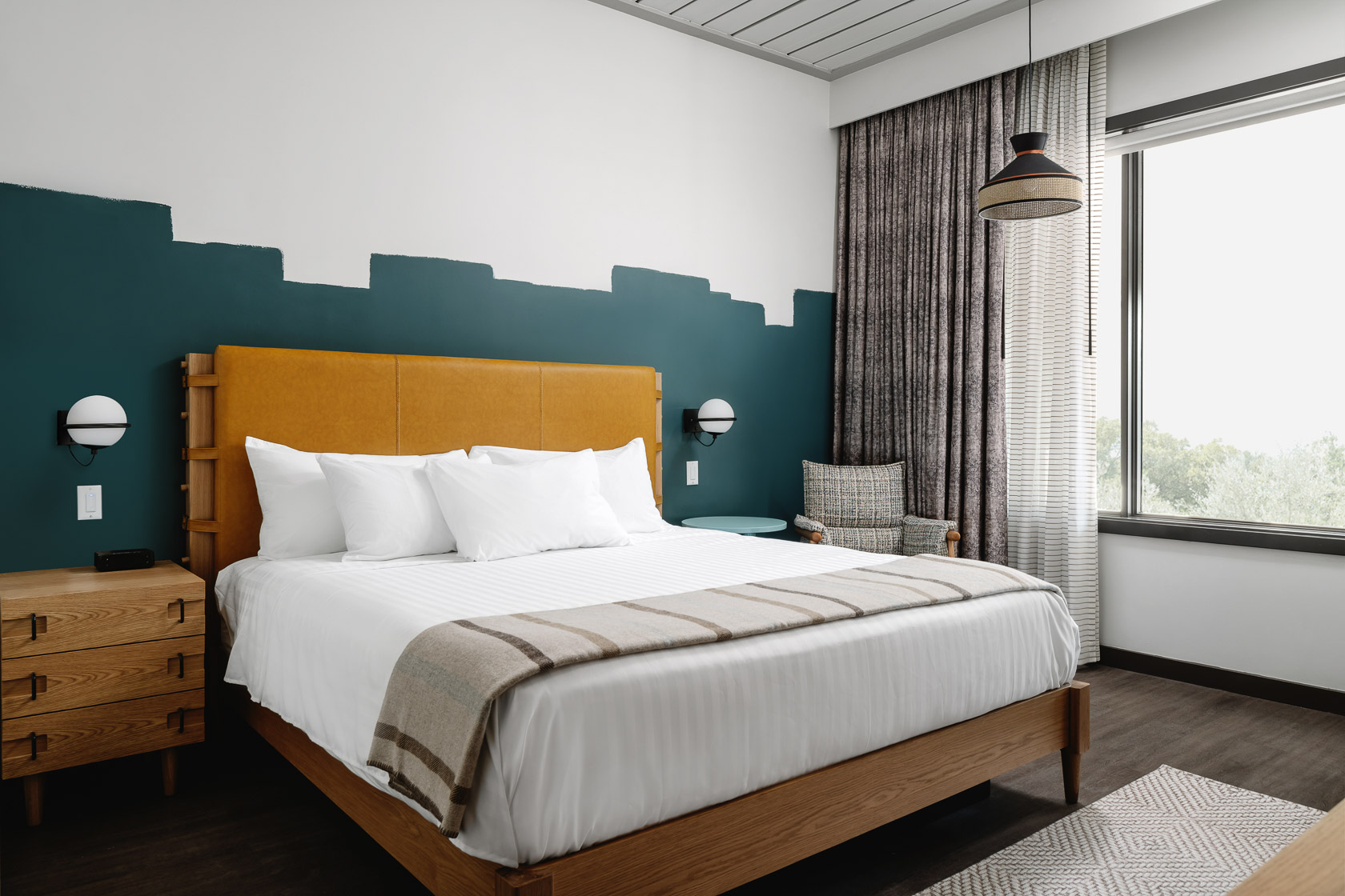 Hotels in downtown Austin