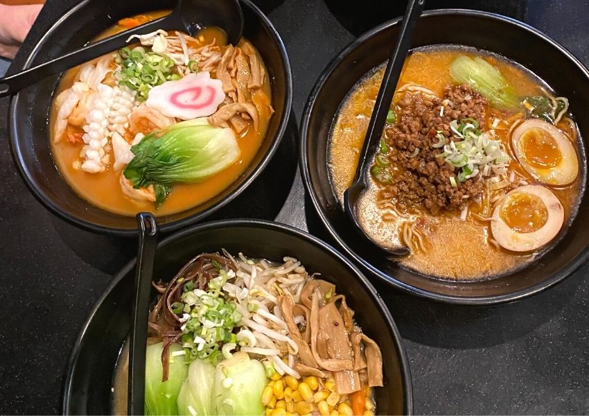 Zens Ramen