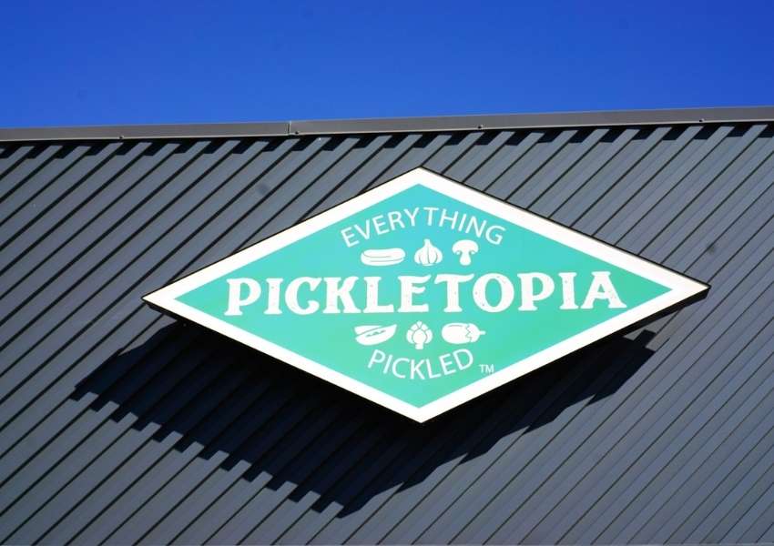 grocery stores in Dallas