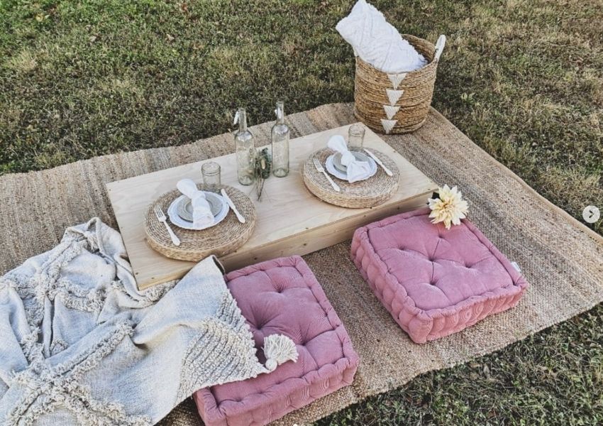 spring date ideas in Austin