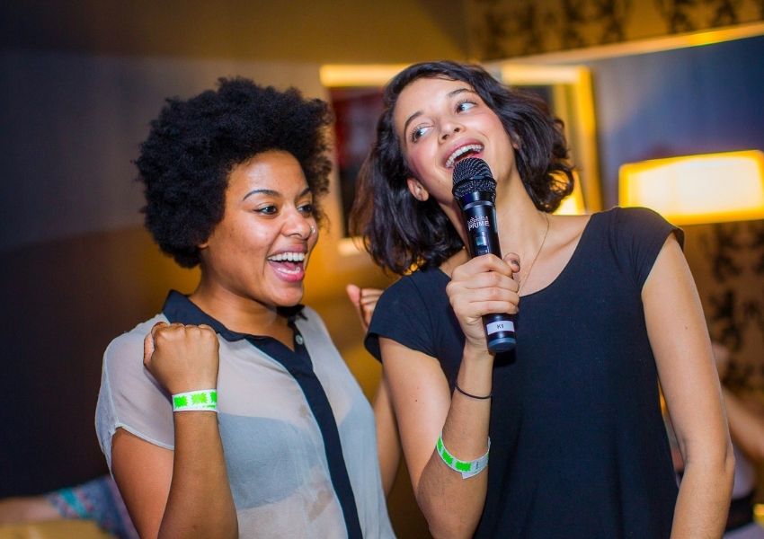 Top 7 Karaoke Spots in Austin To Unleash Your Inner Diva