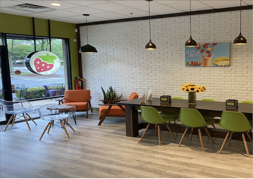 downtown tampa restaurants