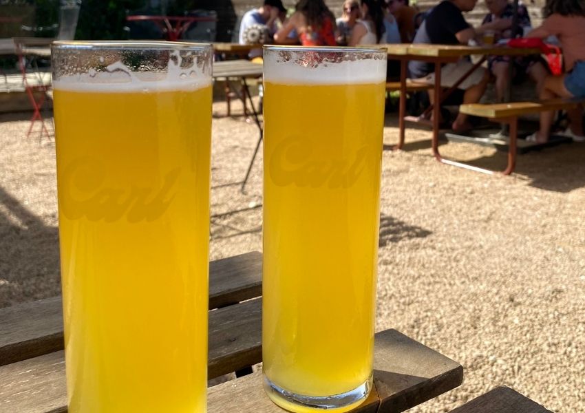 Top 10 Best Breweries in South Austin
