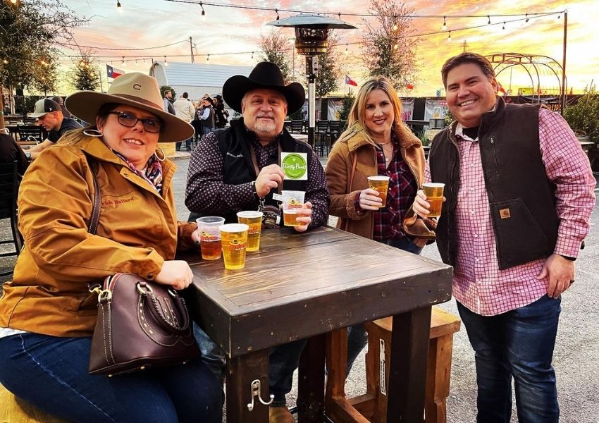 Top 10 Best Breweries in South Austin