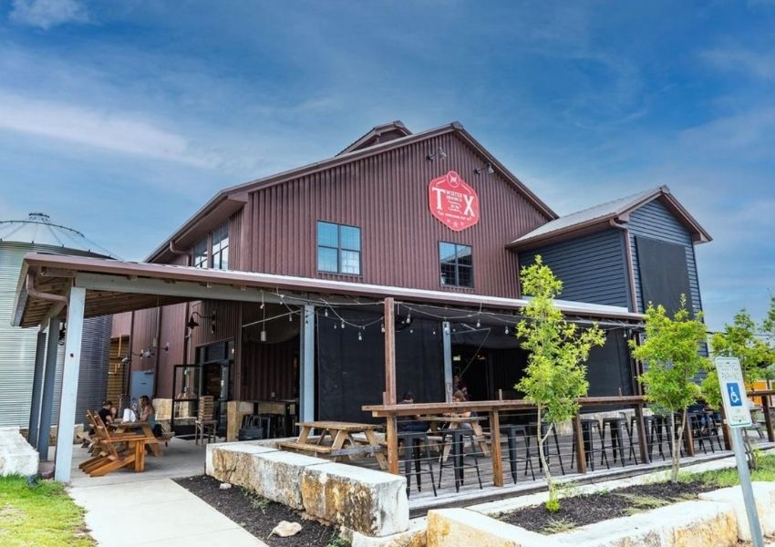 Top 11 Best Breweries in West Austin