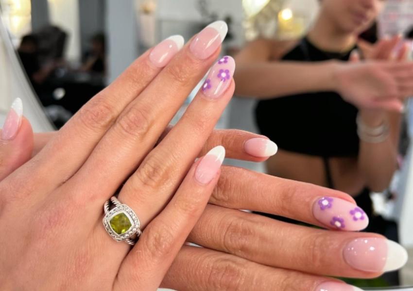 nail salons in Dallas