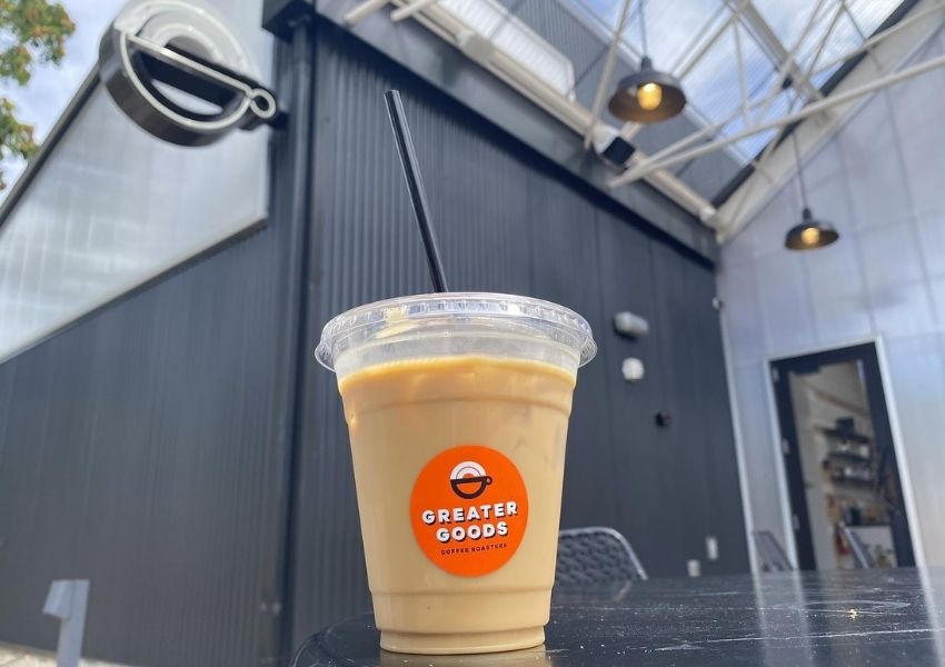 coffee shops in east austin