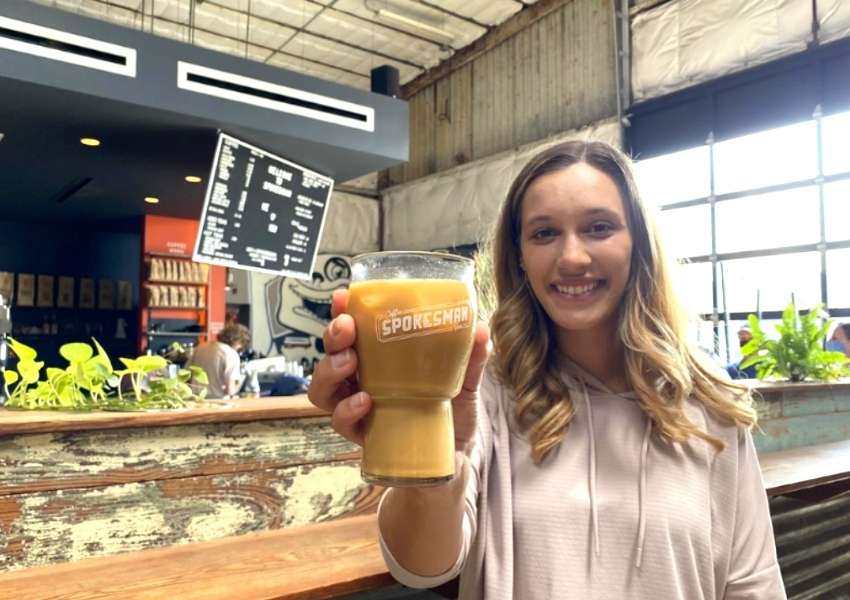 Coffee shops in south austin