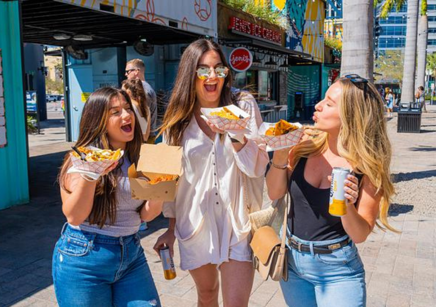 food halls in tampa food hall tampa bay best food halls in tampa