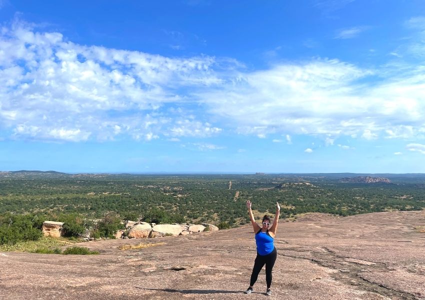 fredericksburg weekend getaway