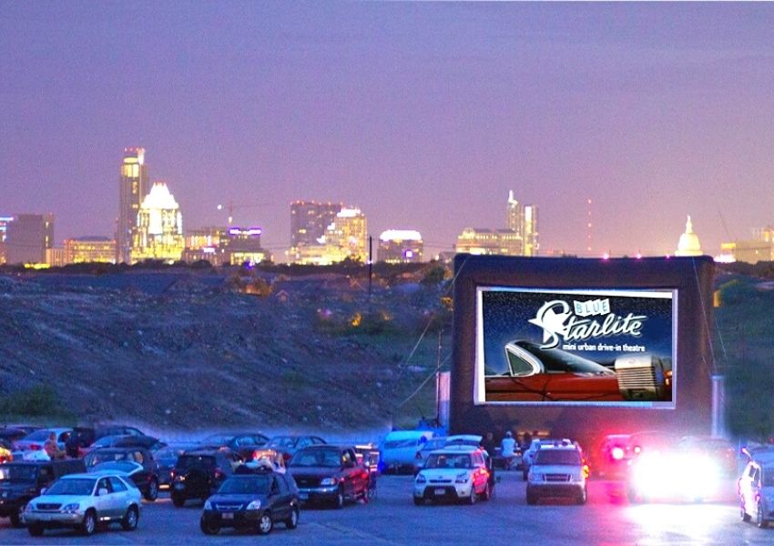 spring date ideas in austin