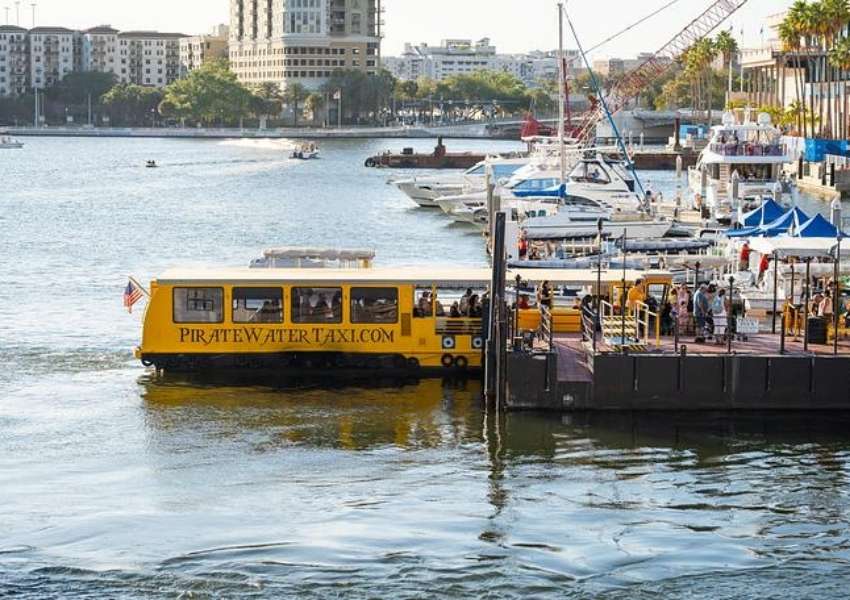must-visit spots in tampa bay