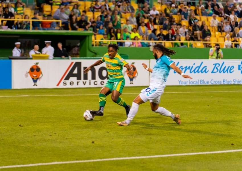 tampa bay rowdies