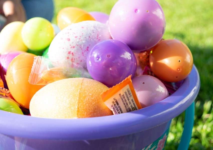easter in tampa bay