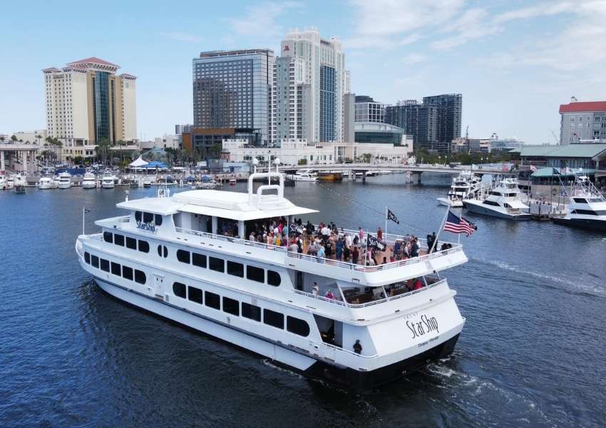 easter in tampa bay