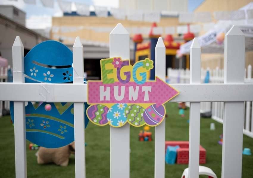 easter in tampa bay