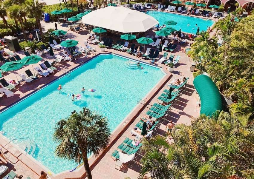 hotels in tampa staycation ideas fenway hotel