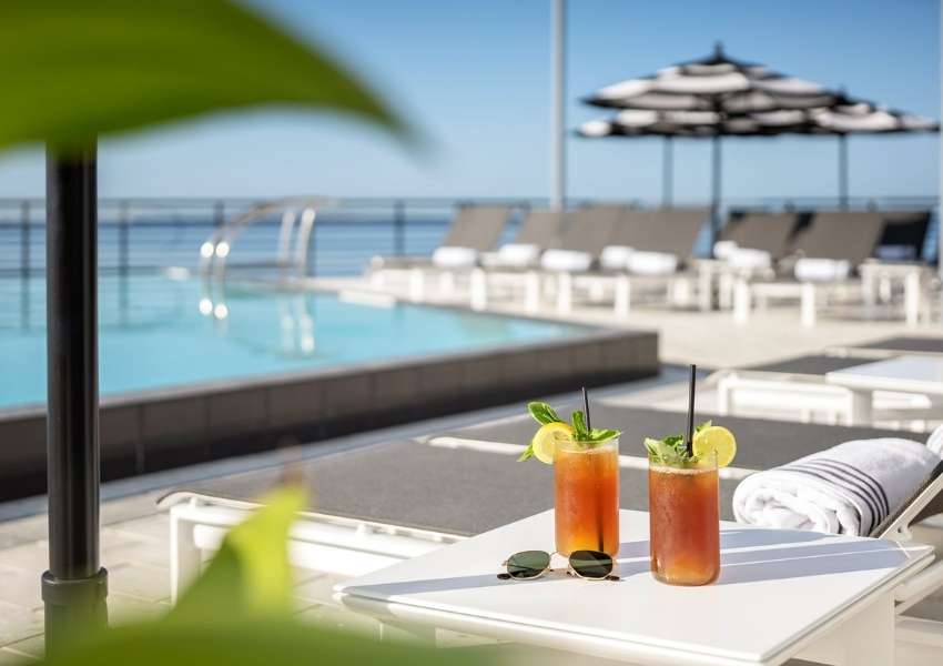 tampa bay staycation