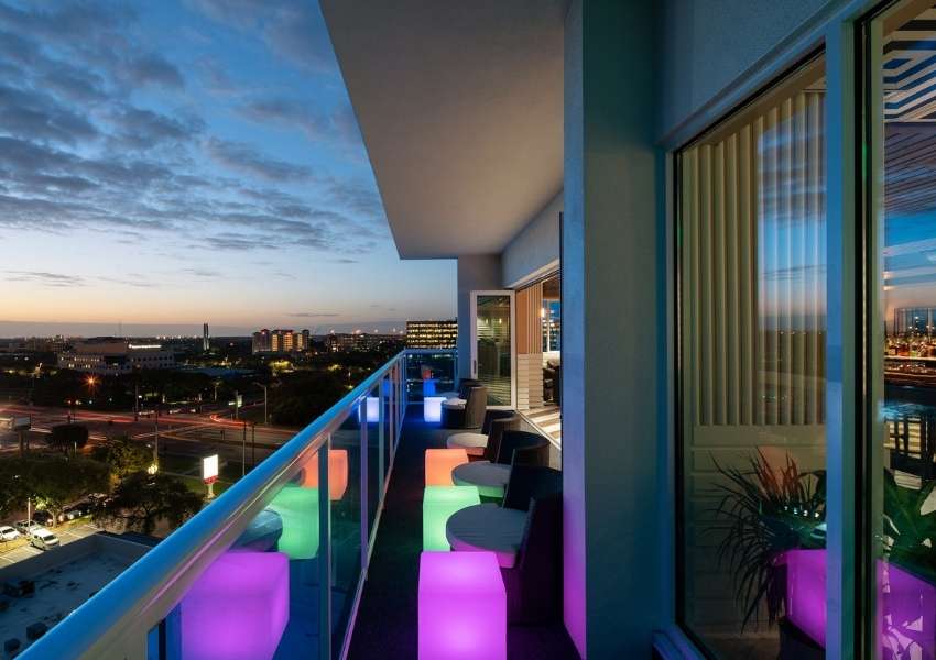 hotels in tampa staycation ideas fenway hotel