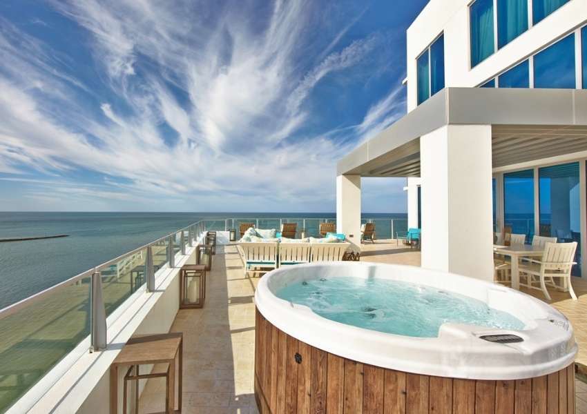 hotels in tampa staycation ideas fenway hotel
