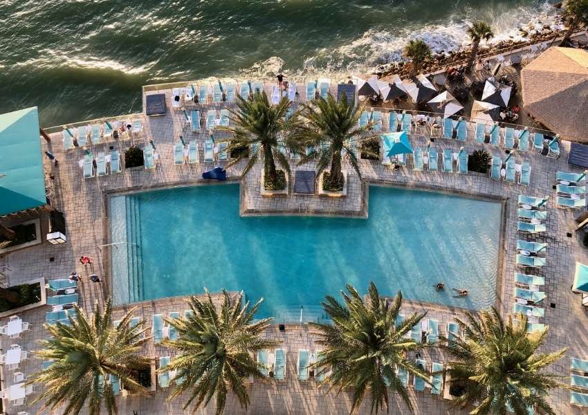 hotels in tampa staycation ideas fenway hotel