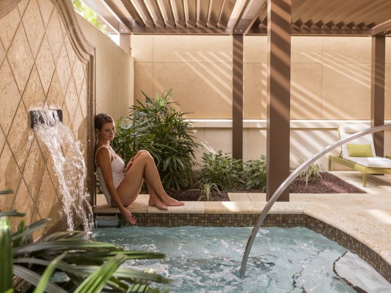 Unwind at These Relaxing Spas in Orlando