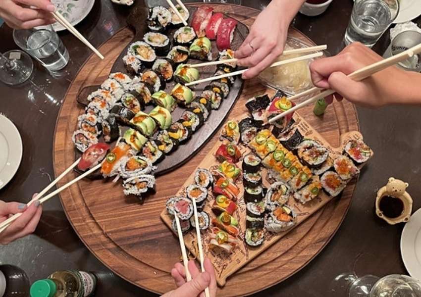 Team building experiences in Houston
