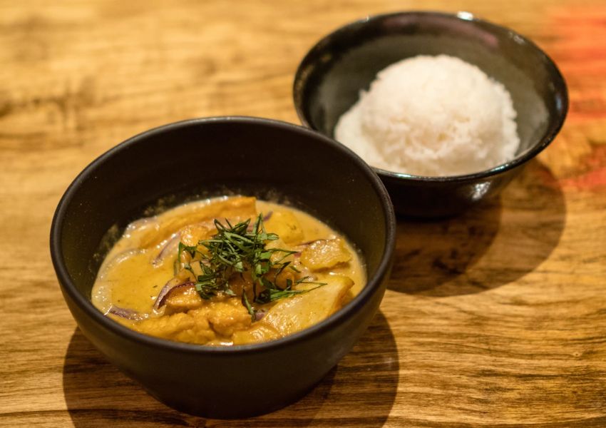 Yuzu Kitchen-Best Ramen Places in Pittsburgh
