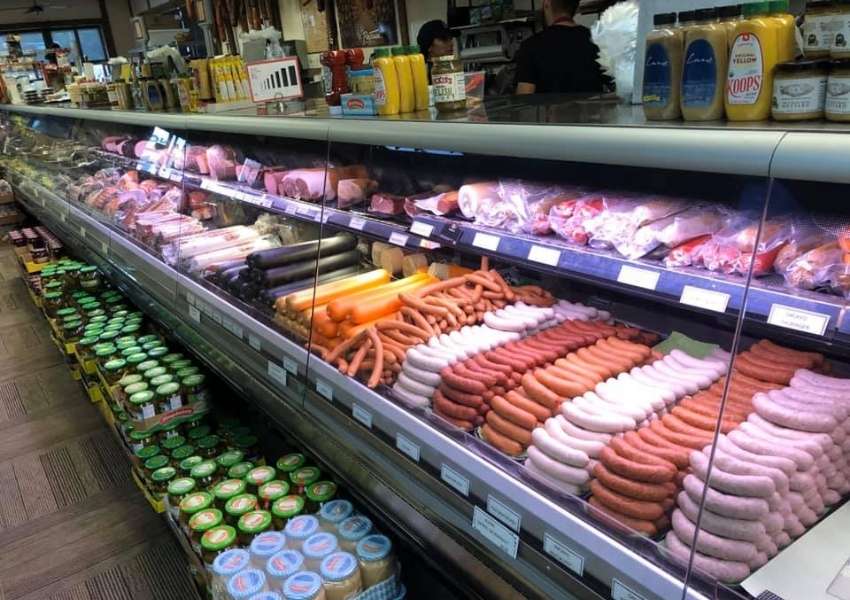 grocery stores in Dallas