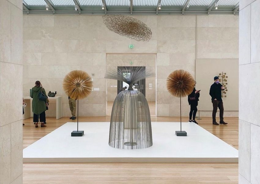Museums in Dallas