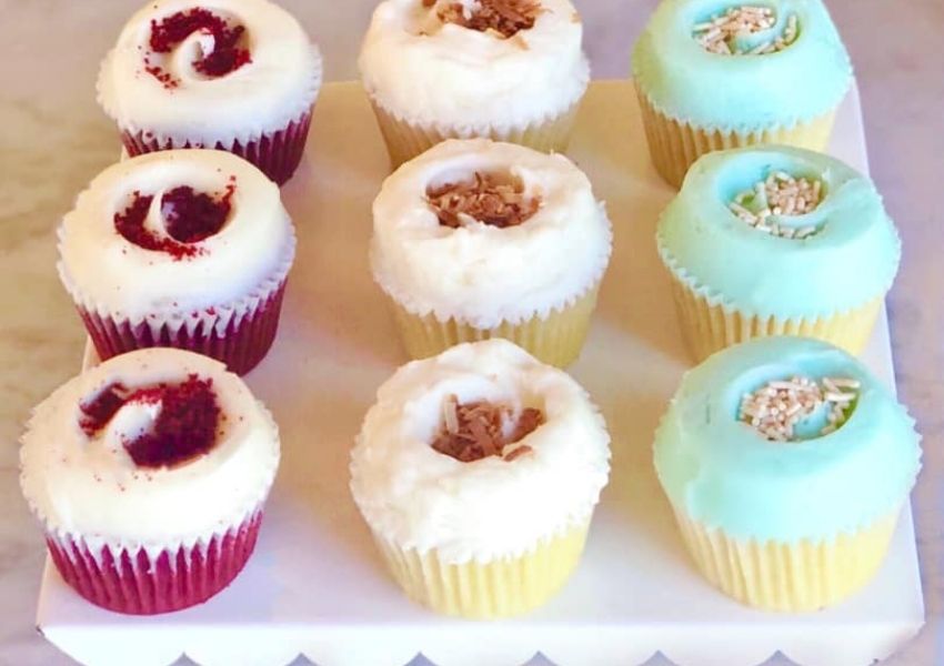cakes in Dallas
