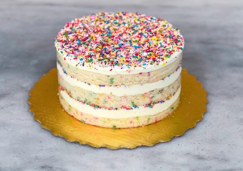 cakes in Dallas