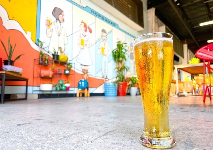 breweries in austin