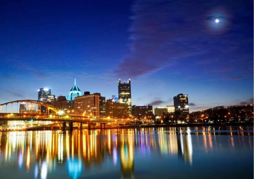 fish fries in pittsburgh