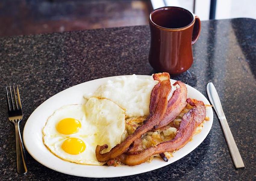 best breakfast restaurants in Houston