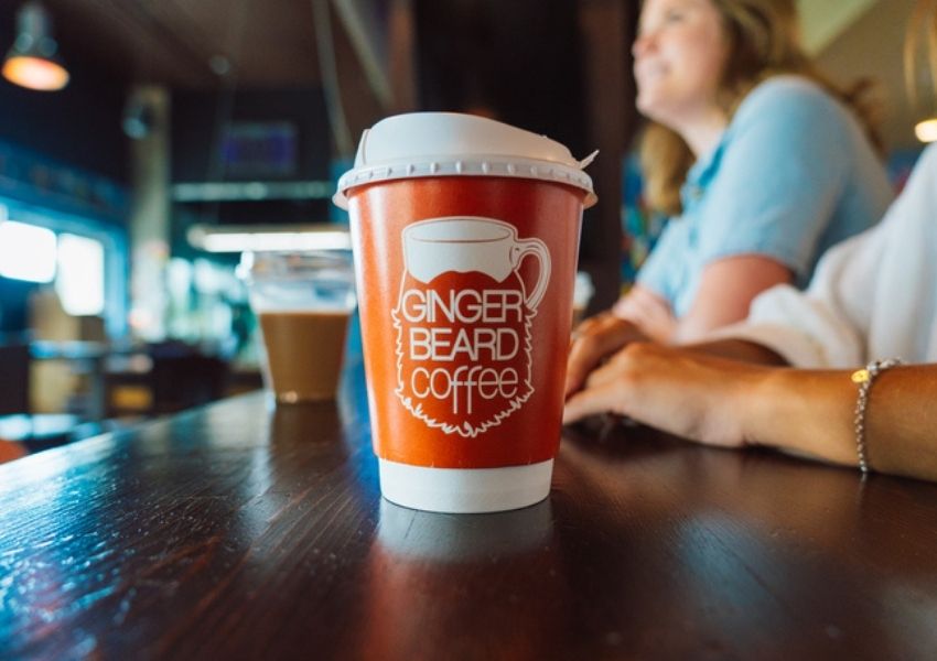 coffee shops