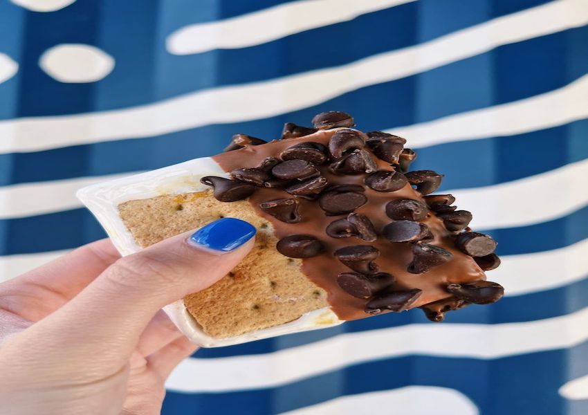 Dessert Spots in Downtown Tampa