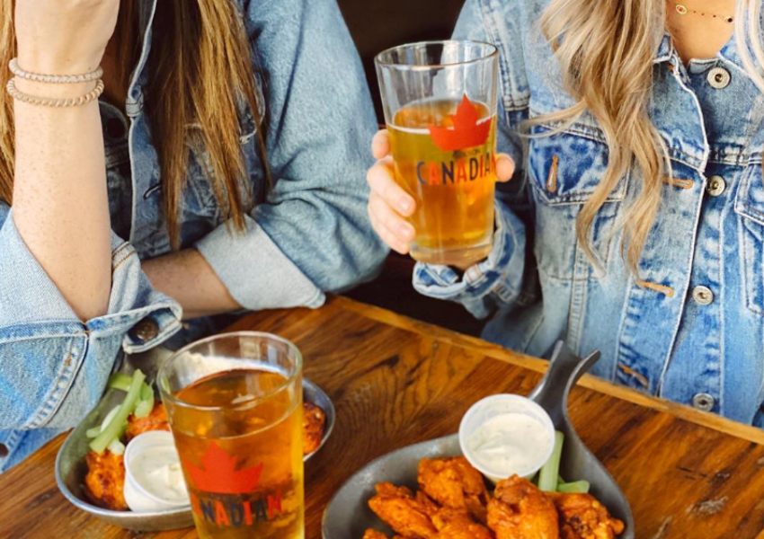 restaurants in Downtown Tampa