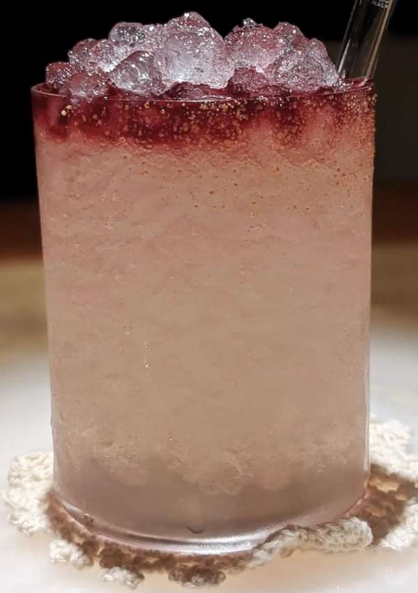 cocktail bars in houston