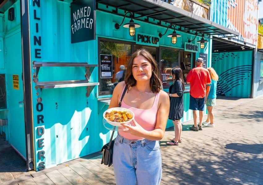 downtown tampa restaurants